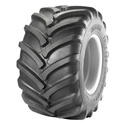 ●T-TRELL NEW 750/65-34 Trelleborg T422 Twin Forestry Traction LS-2 169A8